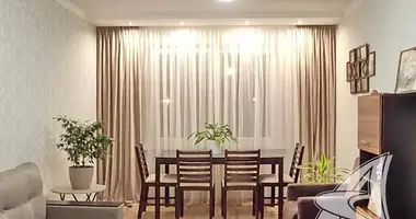 Apartamento 4 habitaciones en Brest, Belarús