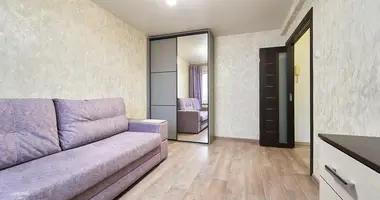 1 room apartment in Minsk, Belarus