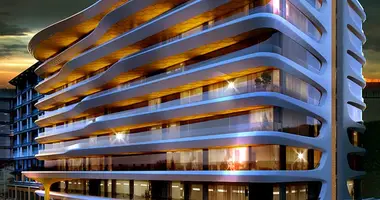 Oficina 1 habitacion en Marmara Region, Turquía