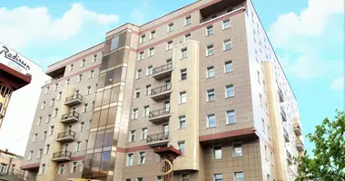 Office 209 m² in Moscow, Russia