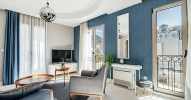 Appartement 1 chambre dans Tivat, Monténégro