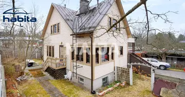 Casa 4 habitaciones en Helsinki sub region, Finlandia