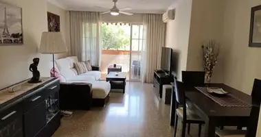 Mieszkanie 4 pokoi w Malaga, Hiszpania