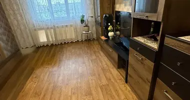 Квартира 3 комнаты в Минск, Беларусь