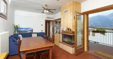Appartement 3 chambres dans Malcesine, Italie