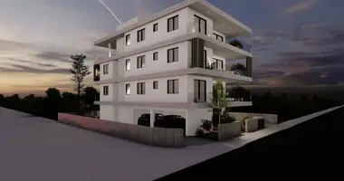 Apartamento 3 habitaciones en Pafos, Chipre
