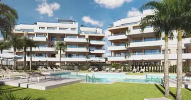 2 bedroom apartment in Torre-Pacheco, Spain