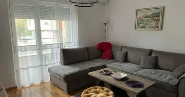 Mieszkanie 1 pokój w Becici, Czarnogóra