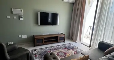 2 bedroom apartment in Trikomo, Northern Cyprus