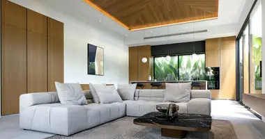 Villa 3 zimmer in Rawai, Thailand