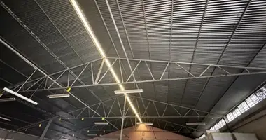 Appartement dans Kato Polemidion Municipality, Chypre