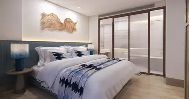 Apartamento 1 habitación en Phuket City Municipality, Tailandia
