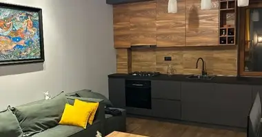 1 bedroom rent in vake in Tbilisi, Georgia