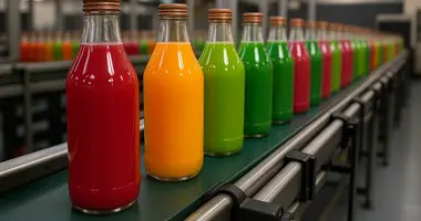 ПРОДАЁТСЯ!!! ДЕЙСТВУЮЩИЙ ЗАВОД ПО ПРОИЗВОДСТВУ И РОЗЛИВУ ФРУКТОВЫХ СОКОВ — ПОЛНОСТЬЮ ОСНАЩЁННЫЙ, ГОТОВЫЙ БИЗНЕС в Гори, Грузия