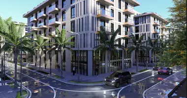 Квартира 1 комната в Golem, Албания