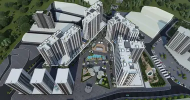 Apartamento 2 habitaciones en Tarso, Turquía
