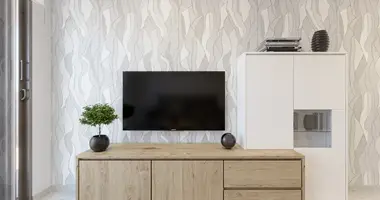 Wohnung 2 Schlafzimmer in Pulpi, Spanien