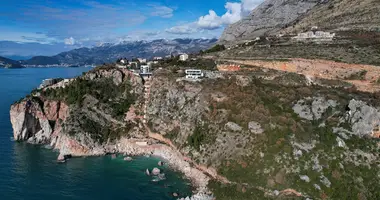 Villa in Katun Rezevici, Montenegro