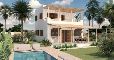 Villa in Las Terrenas, Dominican Republic