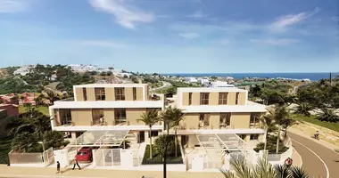 Dom 5 pokojów w Estepona, Hiszpania