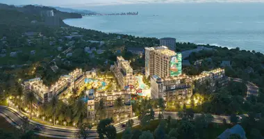 Квартира 1 комната в Батуми, Грузия