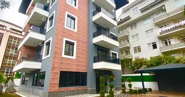 Квартира 3 комнаты в Оба, Турция