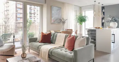 Wohnung 3 Schlafzimmer in London, Großbritannien