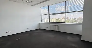 Pomieszczenie biurowe 488 m² w Moskwa, Rosja