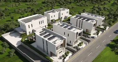 Дом 3 спальни в Ypsonas Municipality, Кипр