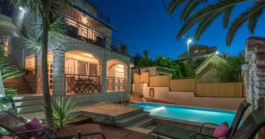 Maison 5 chambres dans Grad Trogir, Croatie