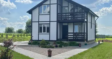 Дом в Драчковский сельский Совет, Беларусь