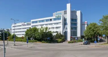 Office 510 m² in Helsinki sub-region, Finland