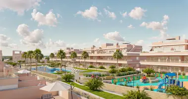 Appartement 3 chambres dans Pilar de la Horadada, Espagne