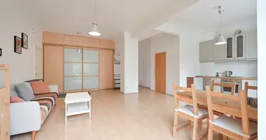 Appartement 2 chambres dans Riga, Lettonie