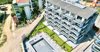Apartamento 1 habitacion en Región del Mediterráneo, Turquía