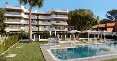 Квартира в Балеарские острова, Испания