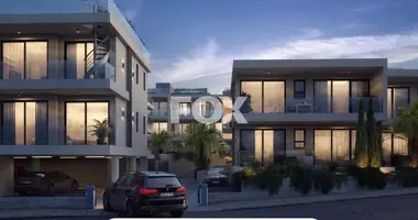 Appartement 2 chambres dans Yeroskipou, Chypre