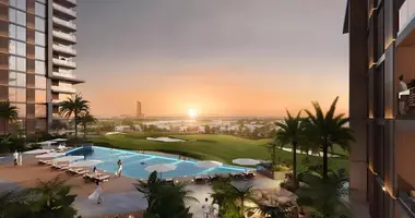 Mieszkanie 2 pokoi w Ras al-Chajma, Emiraty Arabskie