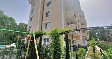 Wohnung 1 Schlafzimmer in Nessebar, Bulgarien