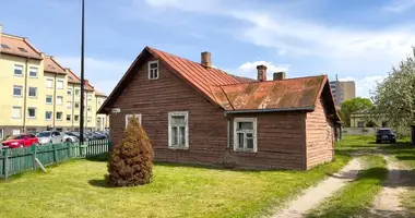 Дом в Алитус, Литва