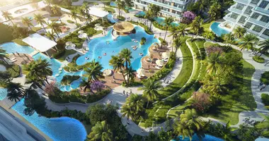 Apartamento 3 habitaciones en Phuket City Municipality, Tailandia