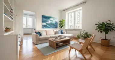 Appartement 2 chambres dans Varsovie, Pologne