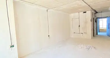 Studio apartment 1 bedroom in Batumi, Georgia