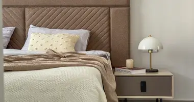 Qoople Prive 11 - Apartment near the beach in Alanya, Türkei