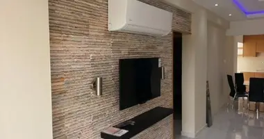 Mieszkanie 2 pokoi w Jermasoja, Cypr