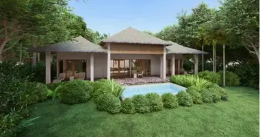 Villa 3 bedrooms in Sumba Barat Daya, Indonesia