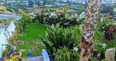 Дом 5 спален в муниципалитет Лимасол, Кипр