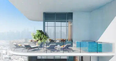 1 bedroom apartment in Dubai, United Arab Emirates