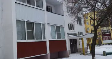 Apartamento 2 habitaciones en Bychaw District, Bielorrusia