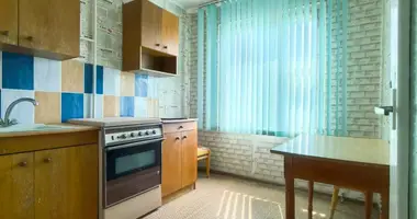 Wohnung 2 zimmer in Homel, Belarus